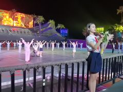 -三亚红色娘子军演艺公园景区
