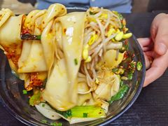 -关中秦味(新场店)