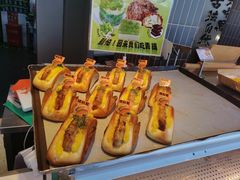 -拾味中点(花园路店)