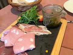 -Mammamia意大利餐厅(阳春巷店)