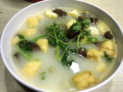 -妯娌老鸭粉丝汤(新区宝龙店)