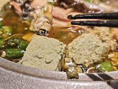 -师烤·豆花烤鱼(深圳坂田天虹店)