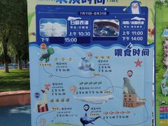 -秦皇岛乐岛海洋王国