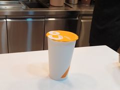 -CoCo都可(常德路店)