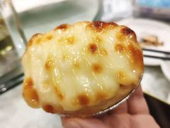 -如丰晟宴(长安万达店)