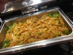 -水晶之星洗浴温泉汗蒸