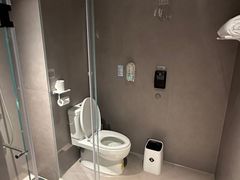 -芷迹江景酒店(五一广场汇景城店)