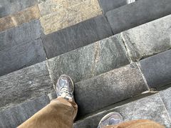 -修水东浒寨风景区