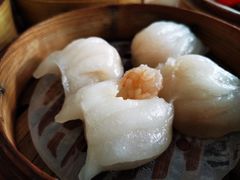 至尊虾饺皇-老周记茶点