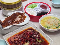 -小吊梨汤·北京菜·烤鸭(鸟巢店)