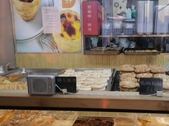 -包满意面包糕点(东坝店)