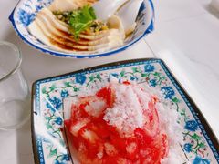 -大槐树烤肉馆