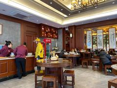 大堂-勤德兴(湖滨路店)