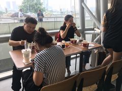 -回味鸭血粉丝汤(南京站店)