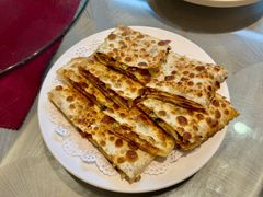 羊肉炕馍-邢家锅贴老店·非遗·开封菜(金明广场店)