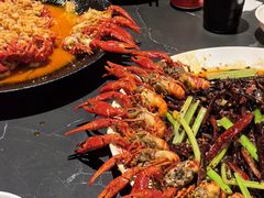 -红盔甲·小龙虾(人民广场店)