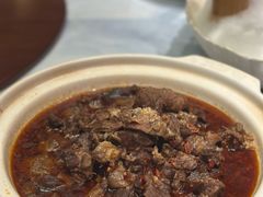 -尚海豆捞(乐虹坊店)