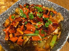 跳跳蛙-付小姐在成都(五道口店)