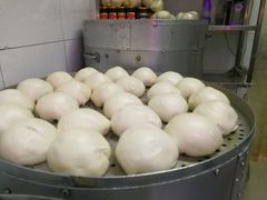 -天泽祥·鼓楼馒头(鼓楼店)