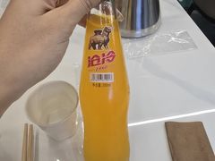-0317火锅鸡·清真(正达店)