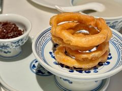 -四季民福烤鸭店(外滩外白渡桥店)