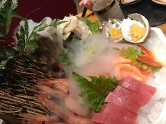 -和彩放题餐厅(酒仙桥店)