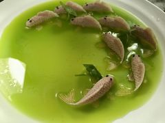 -海富门·带鱼·淮扬菜·粤菜(甘家口店)