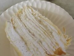 -OL’s Cake鲜荟千层(东风中路店)