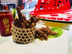 -百姓渔村(西宫店)