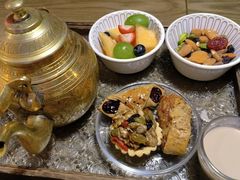 -那时新疆·若羌(经纬汇店)