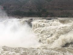 -陕西黄河壶口瀑布旅游区