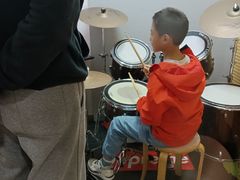 -好莱坞音乐进修学校(四川北路校区)