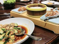 -鑫复盛礼记酒店·国家白金五钻酒家