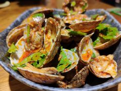 冒花甲-付小姐在成都(川沙店)