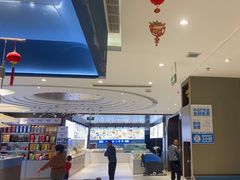 -大锅强·蒸海鲜青岛菜(金沙滩店)