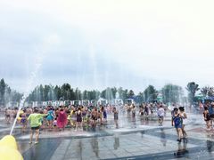 -秦皇岛乐岛海洋王国