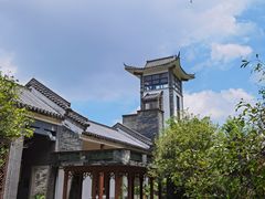 -广州神农草堂中医药博物馆