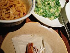 -北京老铺烤鸭(第五国际店)