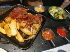 -新贝乐意大利餐厅(苏州中心店)