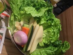 -金顺韩式烤肉·网红烤肉店(广利路店)