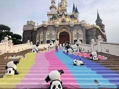 -泉城欧乐堡梦幻世界