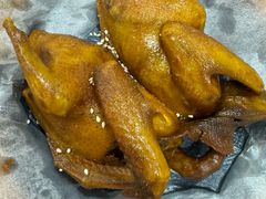 -煲煲掂风味煲仔饭餐厅(西区店)