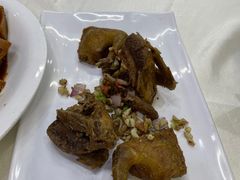 -海晖酒楼·顺德鱼生(荣华店)