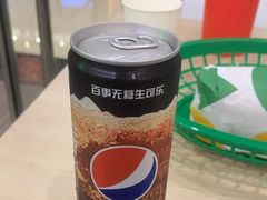 -赛百味SUBWAY(建六宜安广场店)