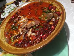 -米家餐厅(长生路店)