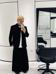 -BM造型·烫染专业店