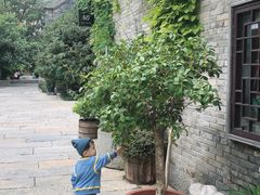 -回龙窝历史文化街区