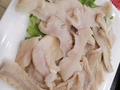 -楼外楼大刀肉传统火锅居(幸福街店)