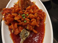 -锡和无锡菜(景丽苑店)