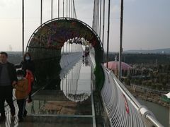 -云幽谷旅游区